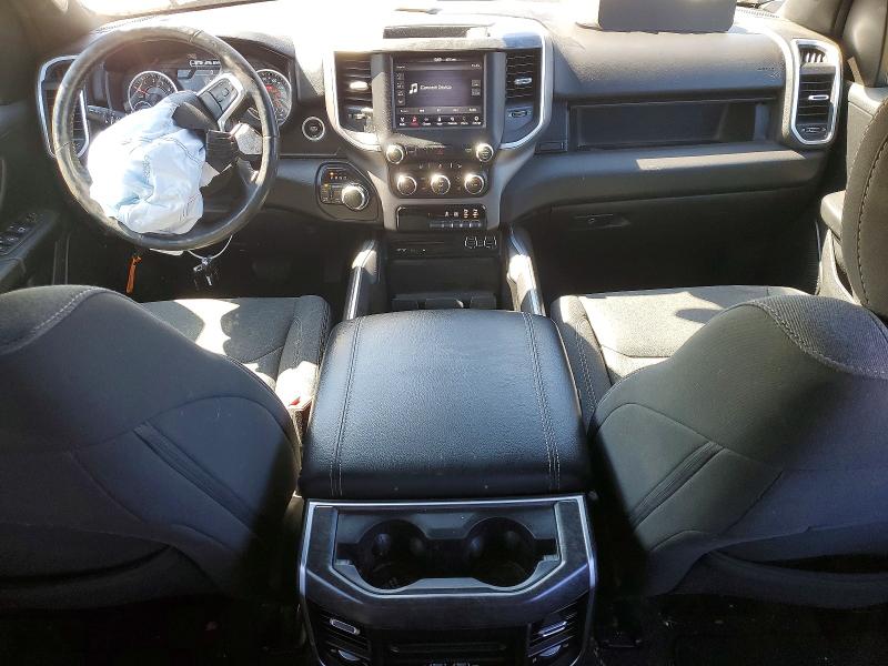 Продажа на аукционе авто 2019 Ram 1500, vin: 1C6SRFFT7KN906212, номер лота: 48961496