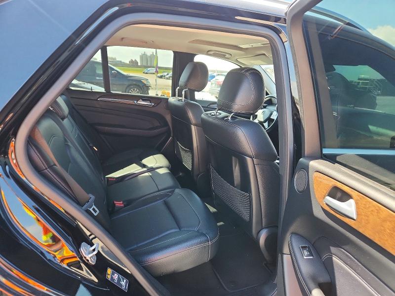 50478746 :رقم المزاد ، 4JGDA5HB3DA241290 vin ، 2013 Mercedes-benz Ml مزاد بيع