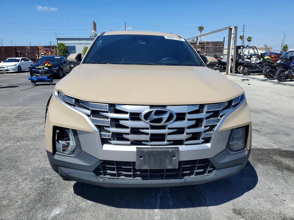 Aukcja sprzedaży 2023 Hyundai Santa Cruz, vin: 5NTJA4AE5PH048885, numer aukcji: 49841166