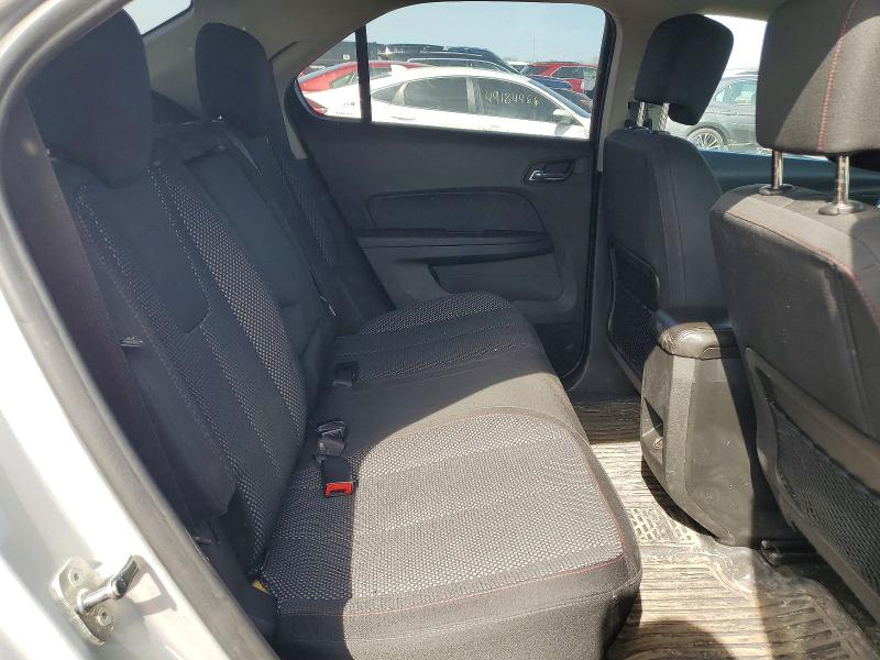 Aukcja sprzedaży 2017 Chevrolet Equinox, vin: 2GNALCEK0H1518415, numer aukcji: 49028406