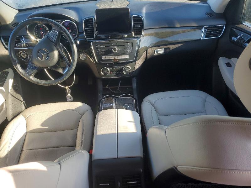 Продаж на аукціоні авто 2016 Mercedes-benz Gle, vin: 4JGDA5HB0GA738205, номер лоту: 48628976