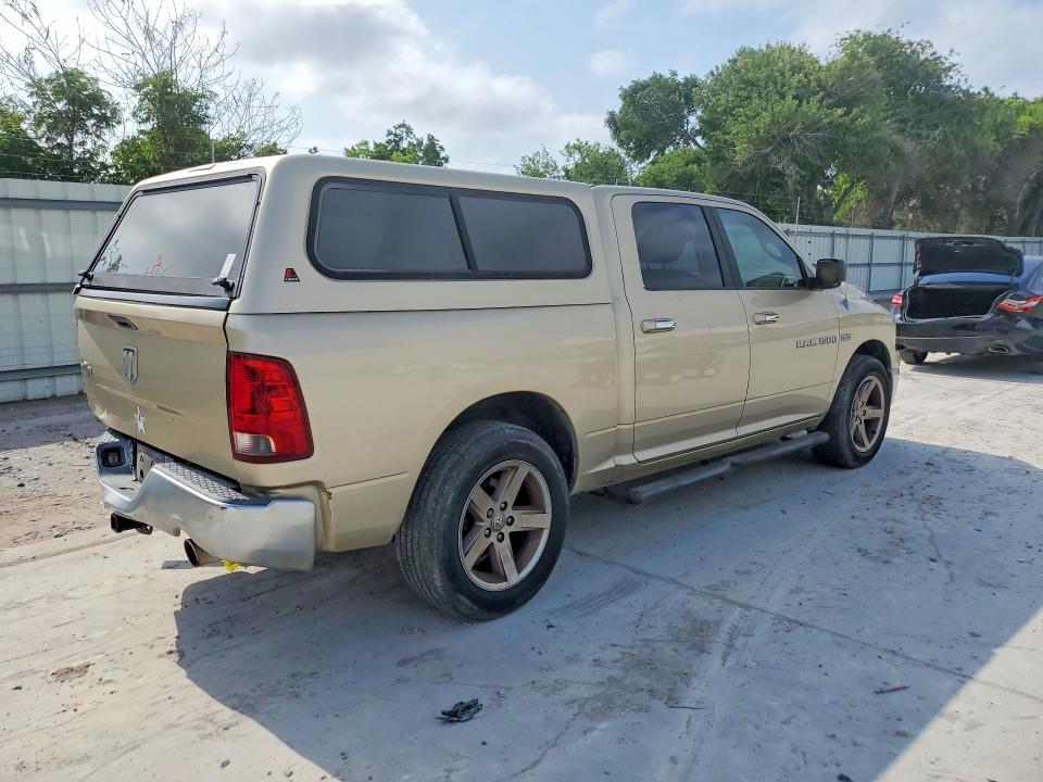 Aukcja sprzedaży 2011 Dodge Ram 1500, vin: 1D7RB1CT5BS506398, numer aukcji: 51293436