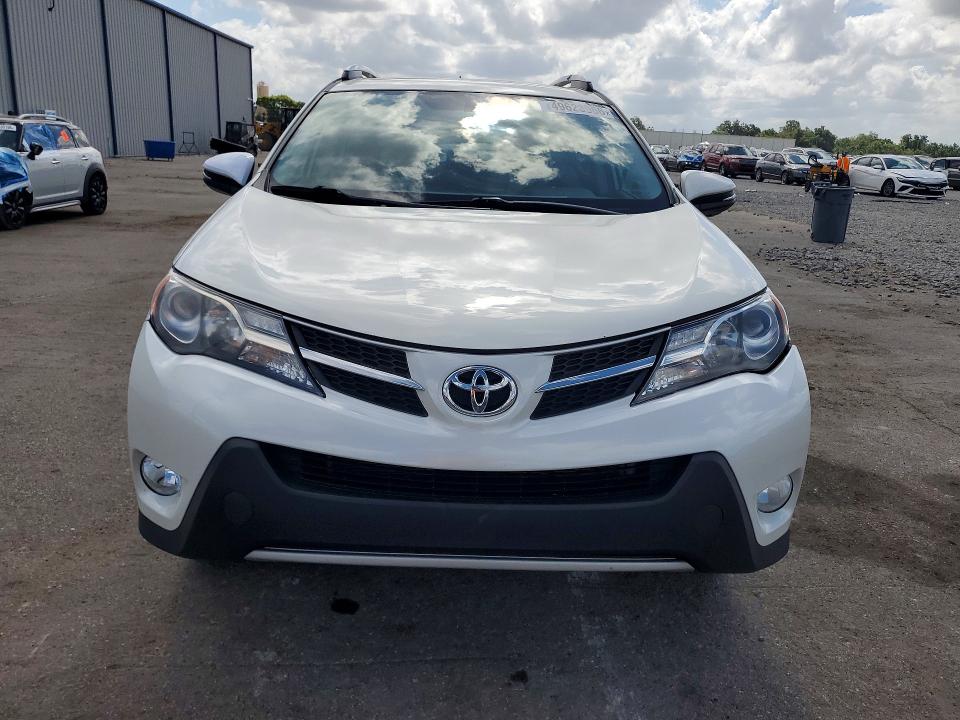 Продажа на аукционе авто 2015 Toyota Rav4, vin: 2T3YFREV1FW180099, номер лота: 49623966