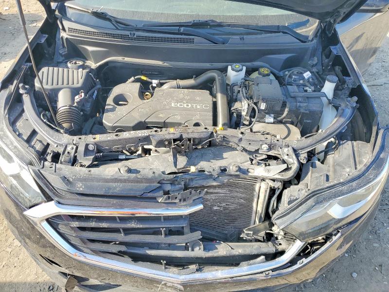 Aukcja sprzedaży 2020 Chevrolet Equinox, vin: 3GNAXUEV4LS568994, numer aukcji: 49226516