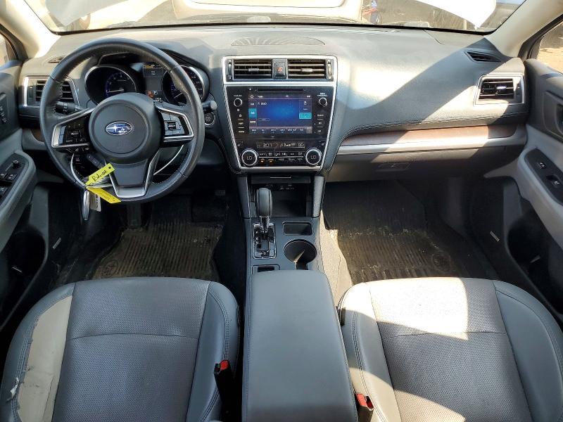 2019 Subaru Outback მანქანა იყიდება აუქციონზე, vin: 4S4BSENC4K3317098, აუქციონის ნომერი: 50361936