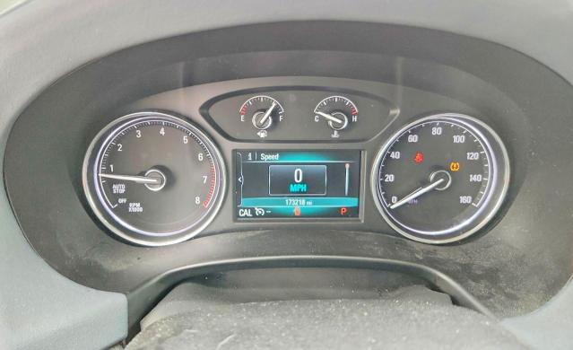 Продажа на аукционе авто 2018 Buick Enclave, vin: 5GAERBKW2JJ226658, номер лота: 50831146