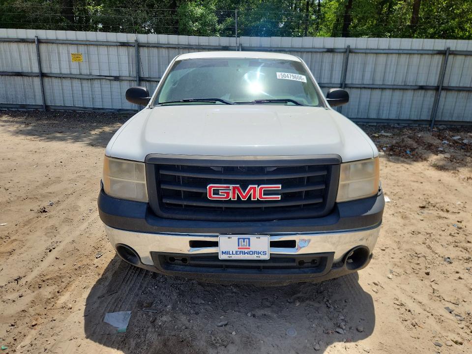 Aukcja sprzedaży 2013 Gmc Sierra1500, vin: 1GTN1TEX0DZ291613, numer aukcji: 50479606
