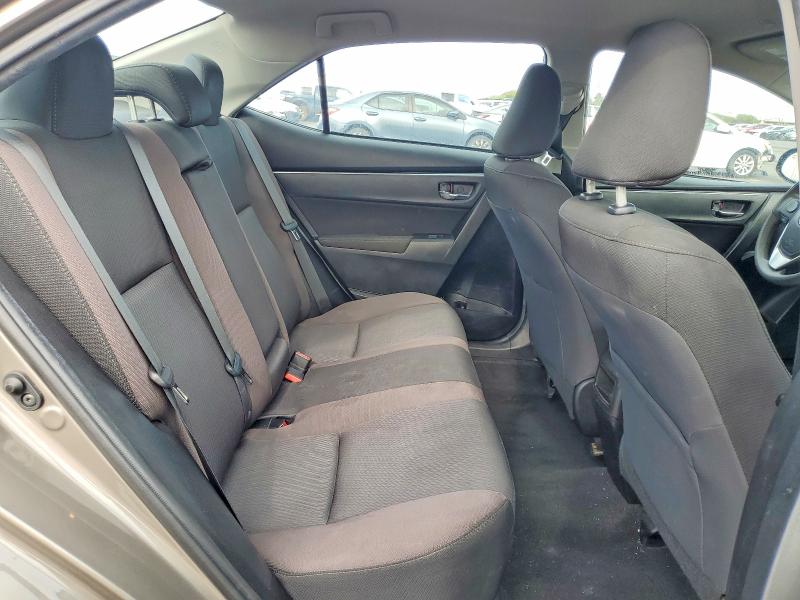 48709686 :رقم المزاد ، 5YFBURHE5KP918157 vin ، 2019 Toyota Corolla مزاد بيع
