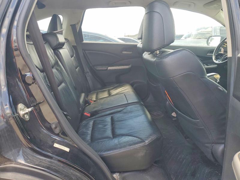 Aukcja sprzedaży 2013 Honda Cr-v, vin: 2HKRM4H79DH620214, numer aukcji: 50744506