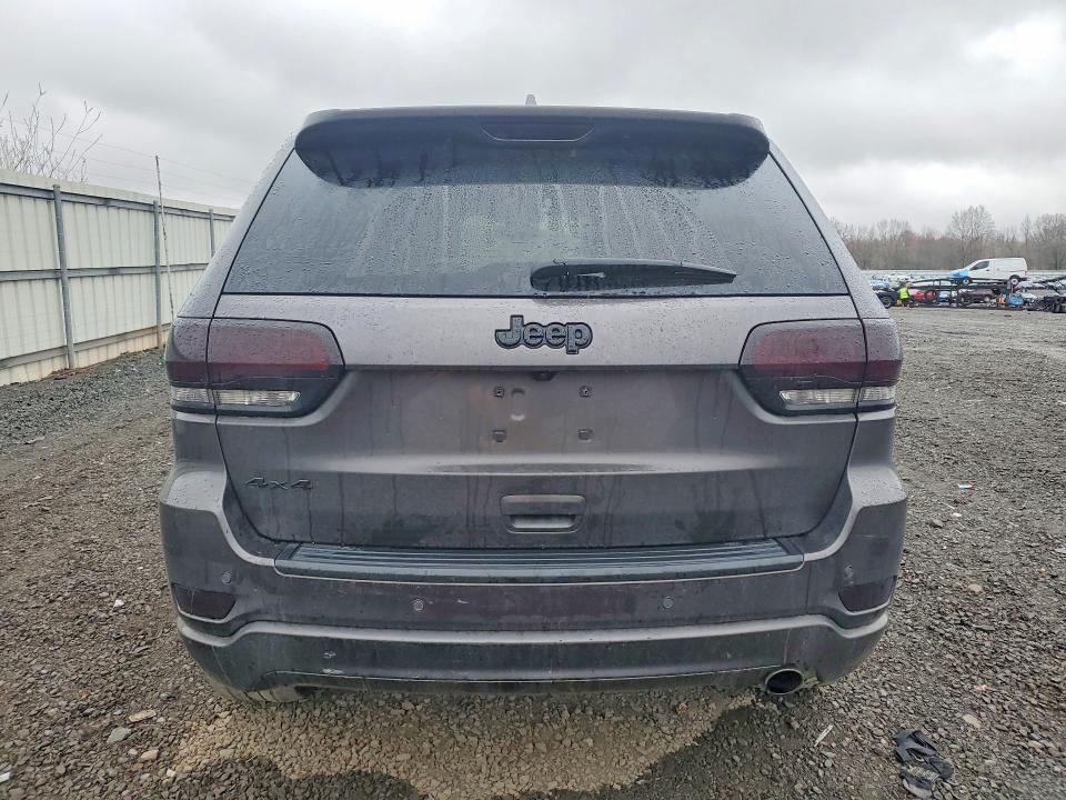 Aukcja sprzedaży 2020 Jeep Grand Cherokee, vin: 1C4RJFAG0LC401361, numer aukcji: 47924896