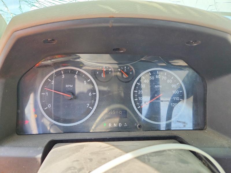 Продаж на аукціоні авто 2010 Dodge Ram 2500, vin: 3D6WT2ET2AG177009, номер лоту: 50297966