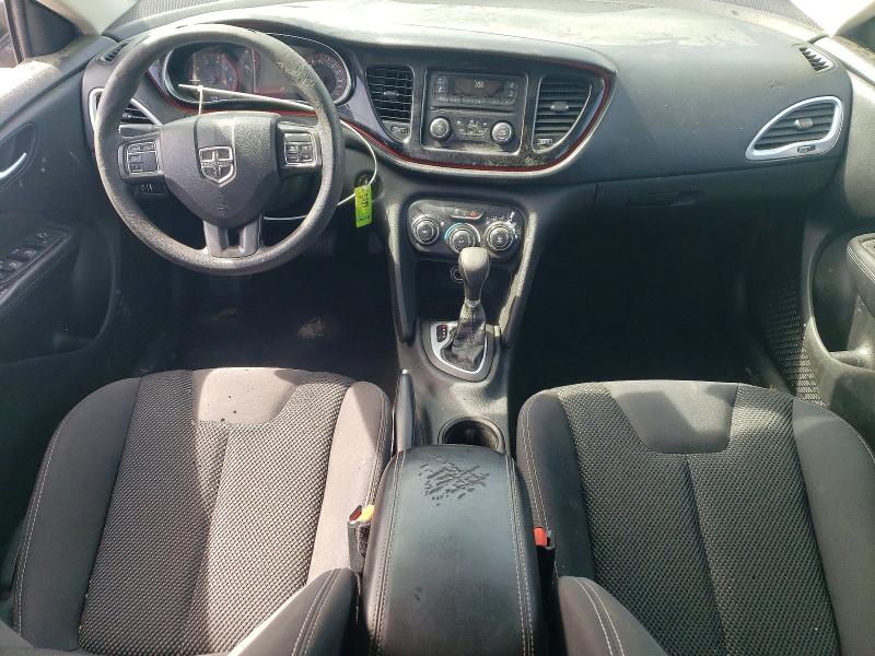 Продаж на аукціоні авто 2016 Dodge Dart, vin: 1C3CDFBB2GD555140, номер лоту: 49077076