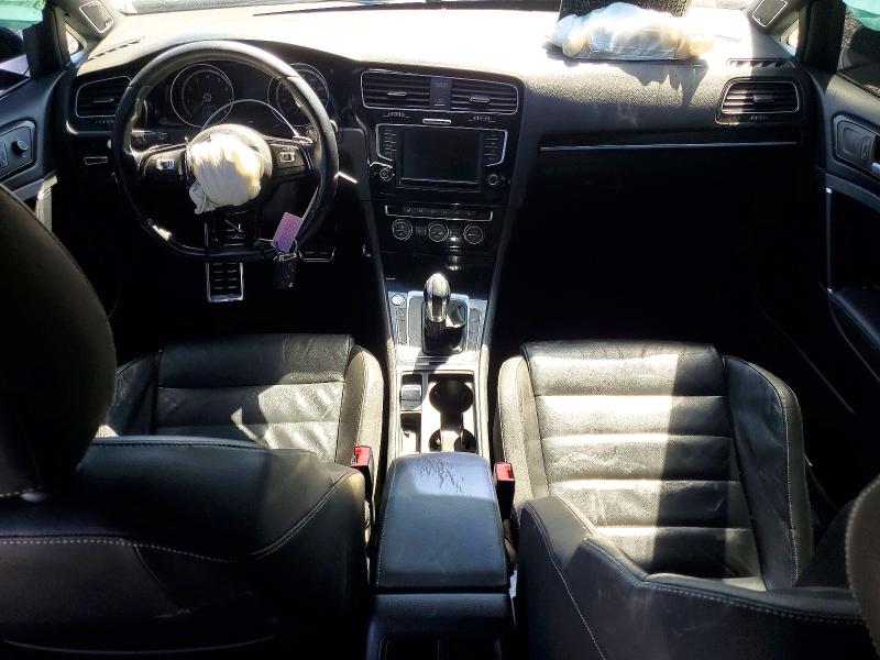 Продажа на аукционе авто 2016 Volkswagen Golf R, vin: WVWLF7AU3GW011216, номер лота: 49857476