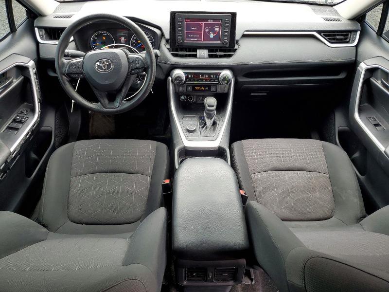 Продажа на аукционе авто 2019 Toyota Rav4, vin: 2T3BWRFV3KW006937, номер лота: 77743255
