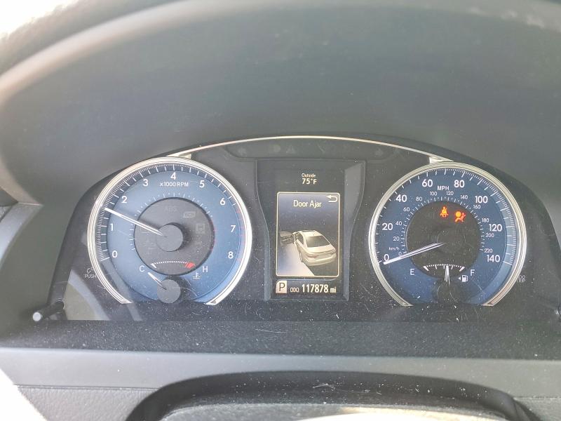 Aukcja sprzedaży 2016 Toyota Camry, vin: 4T4BF1FK4GR555706, numer aukcji: 50357786