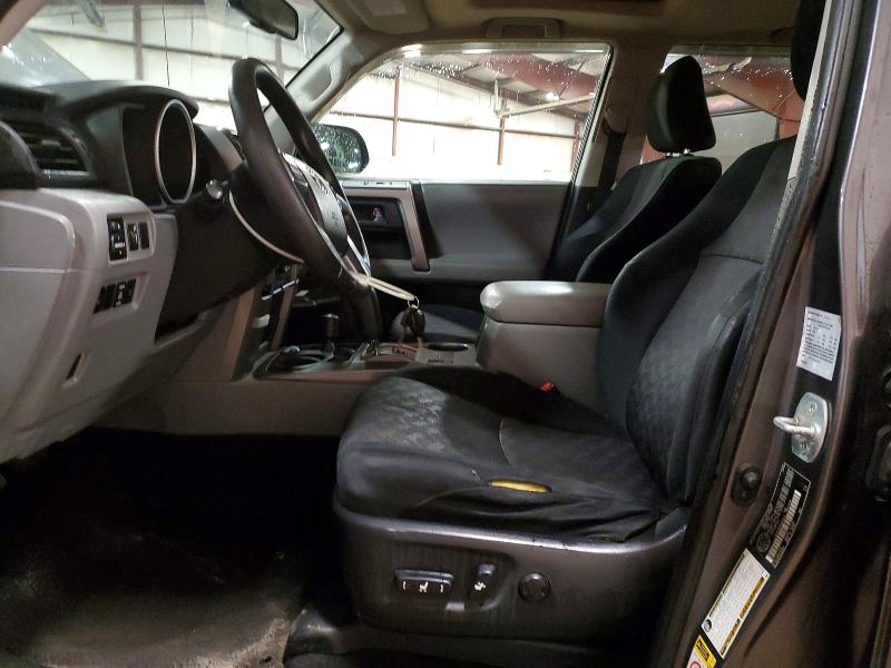 Aukcja sprzedaży 2010 Toyota 4runner, vin: JTEBU5JR0A5004914, numer aukcji: 48490656