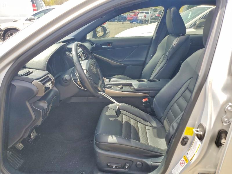 Aukcja sprzedaży 2016 Lexus Is, vin: JTHCM1D2XG5008699, numer aukcji: 51723006