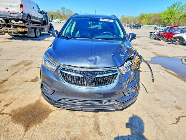 Aukcja sprzedaży 2017 Buick Encore, vin: KL4CJ2SB5HB054103, numer aukcji: 50774596