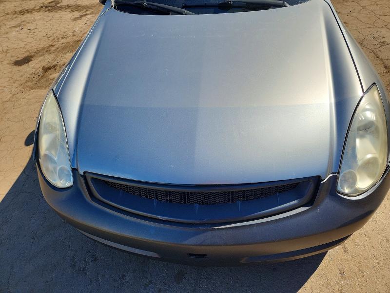 Aukcja sprzedaży 2006 Infiniti G35, vin: JNKCV54E26M704377, numer aukcji: 48672846