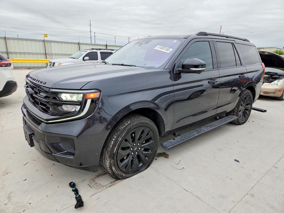 Aukcja sprzedaży 2025 Ford Expedition, vin: 1FMJU1M81SEA62846, numer aukcji: 51005166