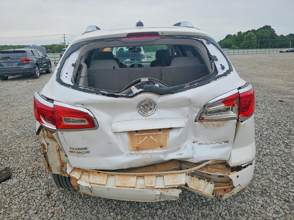 Продаж на аукціоні авто 2016 Buick Enclave, vin: 5GAKRAKD1GJ340459, номер лоту: 51847786