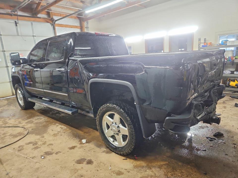 Aukcja sprzedaży 2016 Gmc Sierra, vin: 1GT12UEG7GF203941, numer aukcji: 49637786