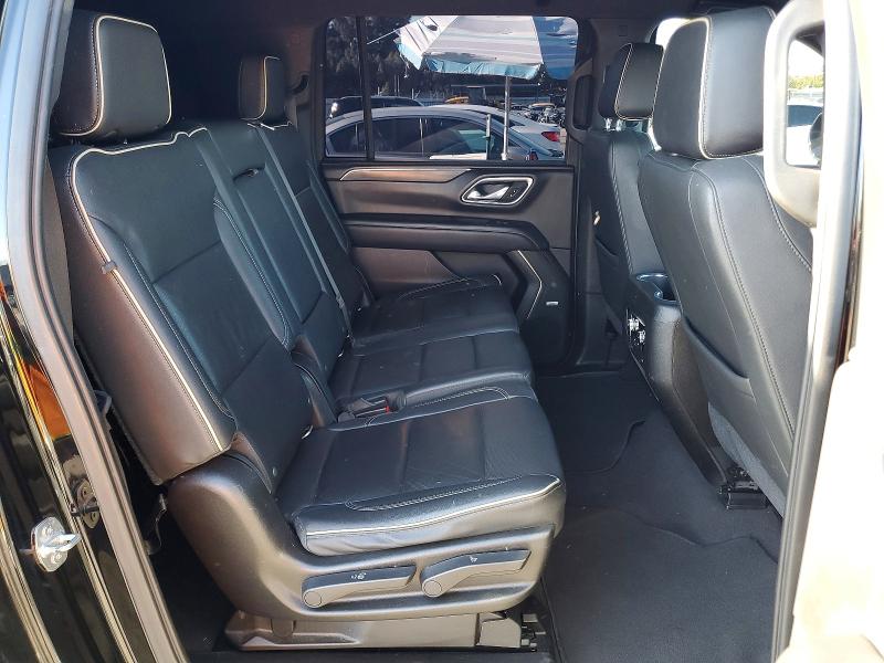 Aukcja sprzedaży 2021 Gmc Yukon Xl, vin: 1GKS1GKD1MR268821, numer aukcji: 51818726