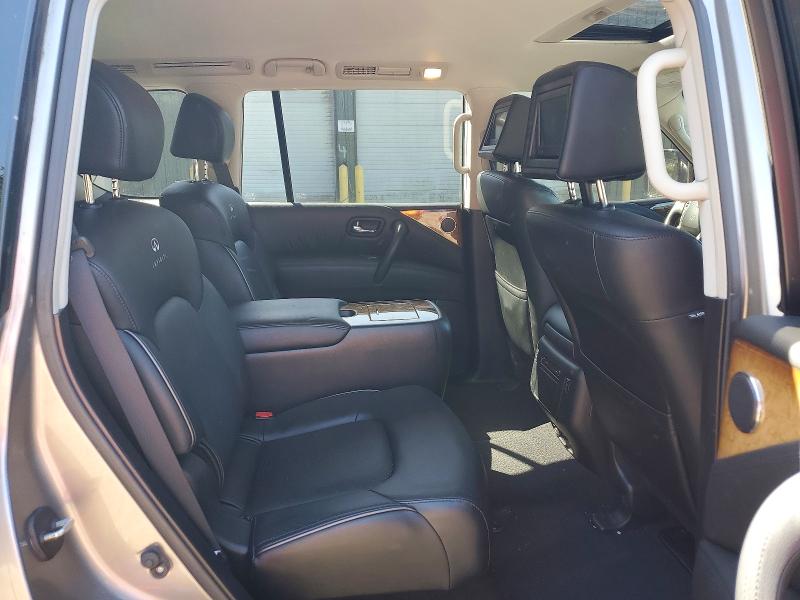 Aukcja sprzedaży 2014 Infiniti Qx80, vin: JN8AZ2NE0E9068560, numer aukcji: 49312996