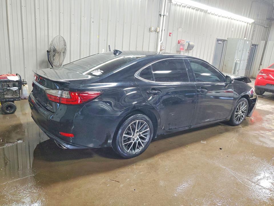 Aukcja sprzedaży 2016 Lexus Es, vin: 58ABK1GG1GU027534, numer aukcji: 51665176