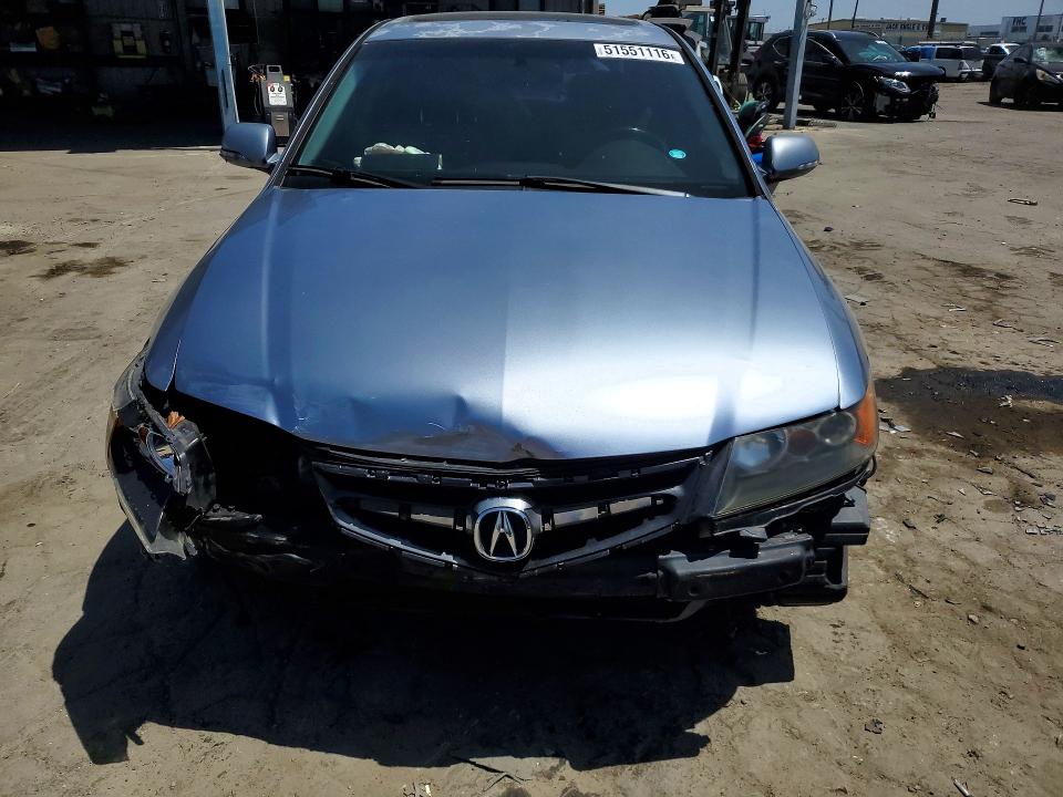 Aukcja sprzedaży 2006 Acura Tsx, vin: JH4CL96956C028283, numer aukcji: 51551116