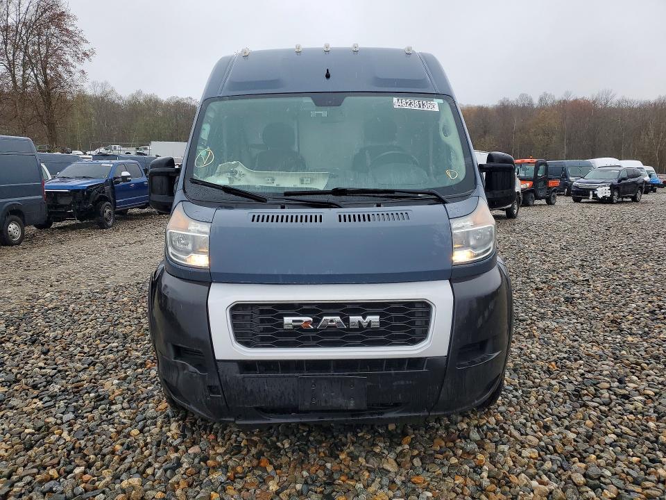 Aukcja sprzedaży 2020 Ram Promaster 3500, vin: 3C6URVJG8LE140171, numer aukcji: 48238136