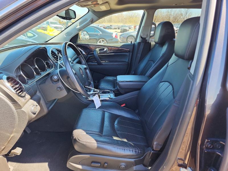 Продажа на аукционе авто 2016 Buick Enclave, vin: 5GAKVCKD9GJ283631, номер лота: 48419536