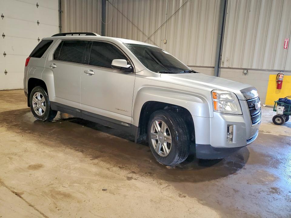 51171956 :رقم المزاد ، 2GKFLWEKXF6120858 vin ، 2015 Gmc Terrain مزاد بيع