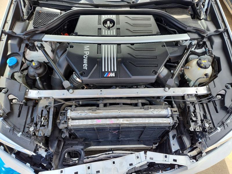 2021 Bmw X3 მანქანა იყიდება აუქციონზე, vin: 5YMTS0C05M9D81715, აუქციონის ნომერი: 51302436