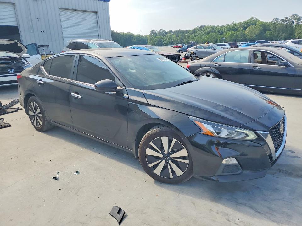 2022 Nissan Altima მანქანა იყიდება აუქციონზე, vin: 1N4BL4DV6NN371676, აუქციონის ნომერი: 50566606