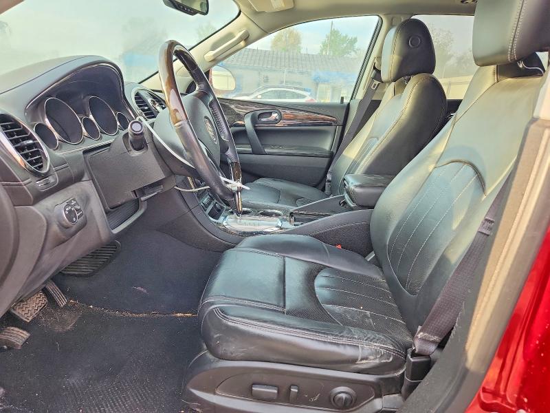 Продажа на аукционе авто 2014 Buick Enclave, vin: 5GAKRBKD8EJ279484, номер лота: 49216886
