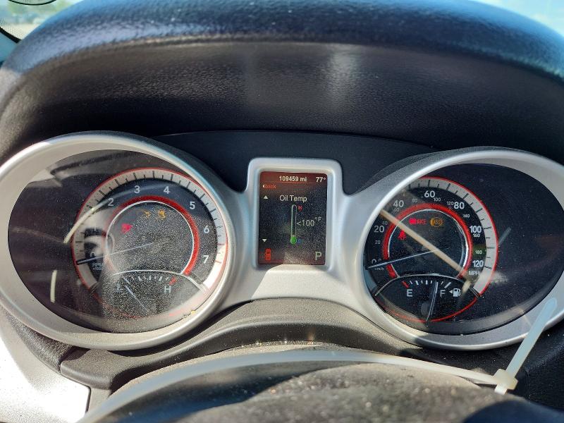 Продажа на аукционе авто 2015 Dodge Journey, vin: 3C4PDCABXFT557434, номер лота: 50771396