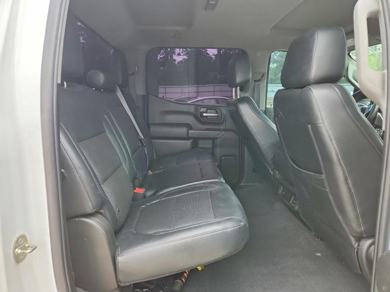 Продажа на аукционе авто 2019 Chevrolet Silverado, vin: 3GCUYDED6KG245140, номер лота: 50770636