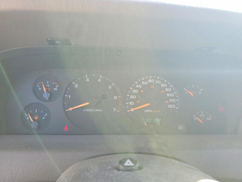 Продаж на аукціоні авто 2004 Jeep Grand Cherokee, vin: 1J4GX48S34C295794, номер лоту: 49401166