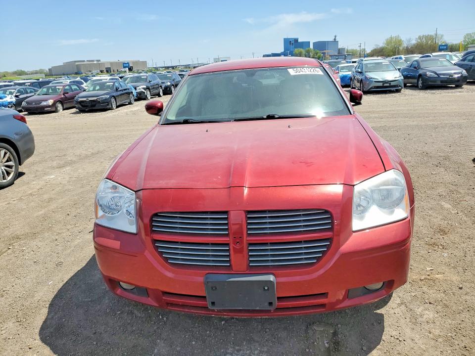 Aukcja sprzedaży 2005 Dodge Magnum, vin: 2D8GV58225H535726, numer aukcji: 50434226