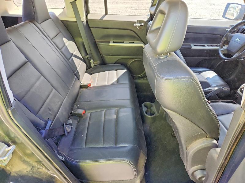 Aukcja sprzedaży 2008 Jeep Patriot, vin: 1J8FF48W08D514470, numer aukcji: 50436216