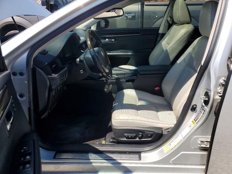 Продажа на аукционе авто 2013 Lexus Es, vin: JTHBK1GG5D2070744, номер лота: 49232696