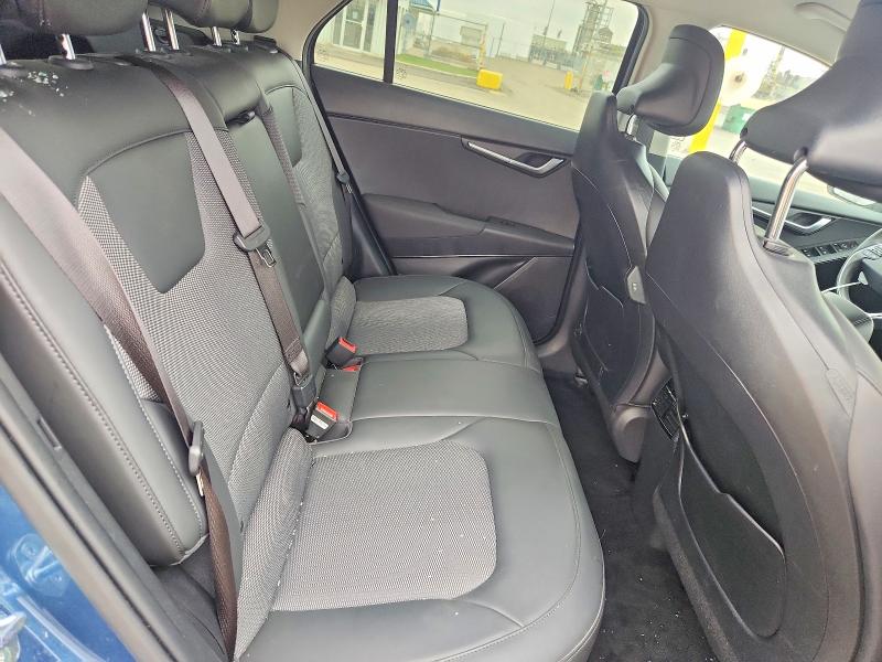 51259716 :رقم المزاد ، KNDCR3L10S5139026 vin ، 2025 Kia Niro مزاد بيع