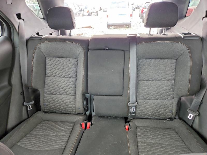 Aukcja sprzedaży 2019 Chevrolet Equinox, vin: 3GNAXKEV8KS545091, numer aukcji: 49133946