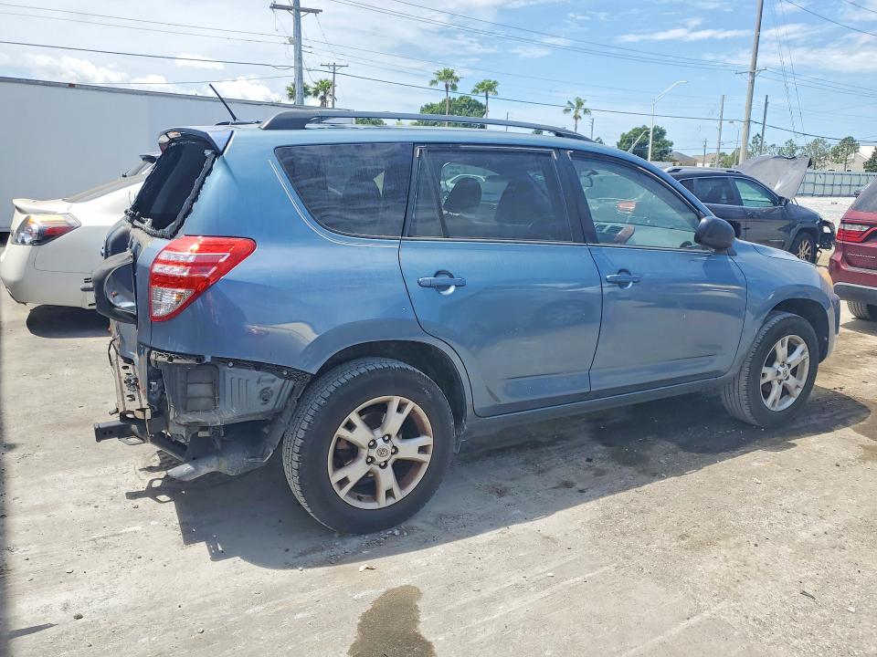 Aukcja sprzedaży 2012 Toyota Rav4, vin: 2T3ZF4DVXCW116700, numer aukcji: 51995166