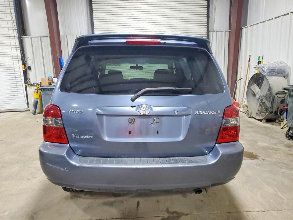 Продаж на аукціоні авто 2007 Toyota Highlander, vin: JTEHP21A170222991, номер лоту: 50295186