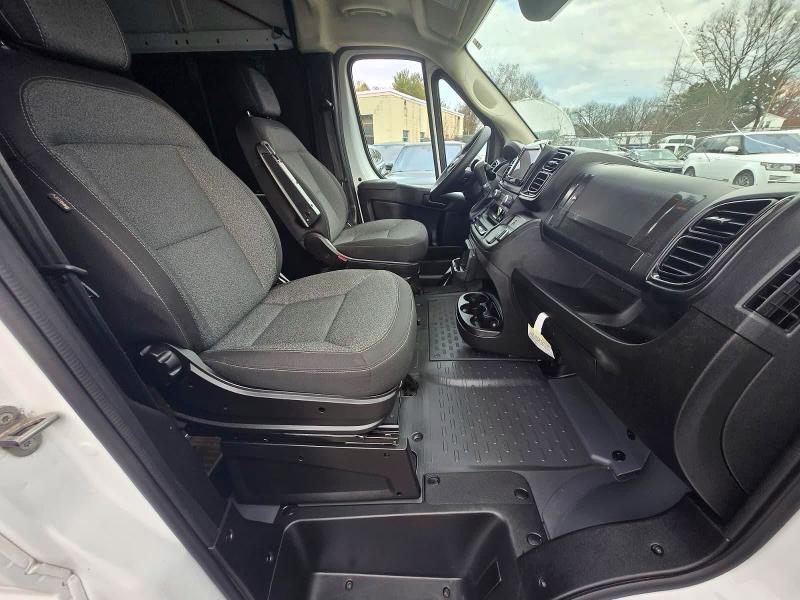 Aukcja sprzedaży 2023 Ram Promaster 3500, vin: 3C6MRVJG4PE512157, numer aukcji: 50843466