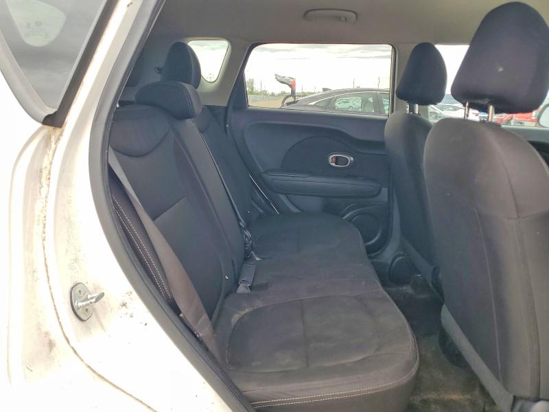 Продажа на аукционе авто 2019 Kia Soul, vin: KNDJN2A22K7690460, номер лота: 51072226
