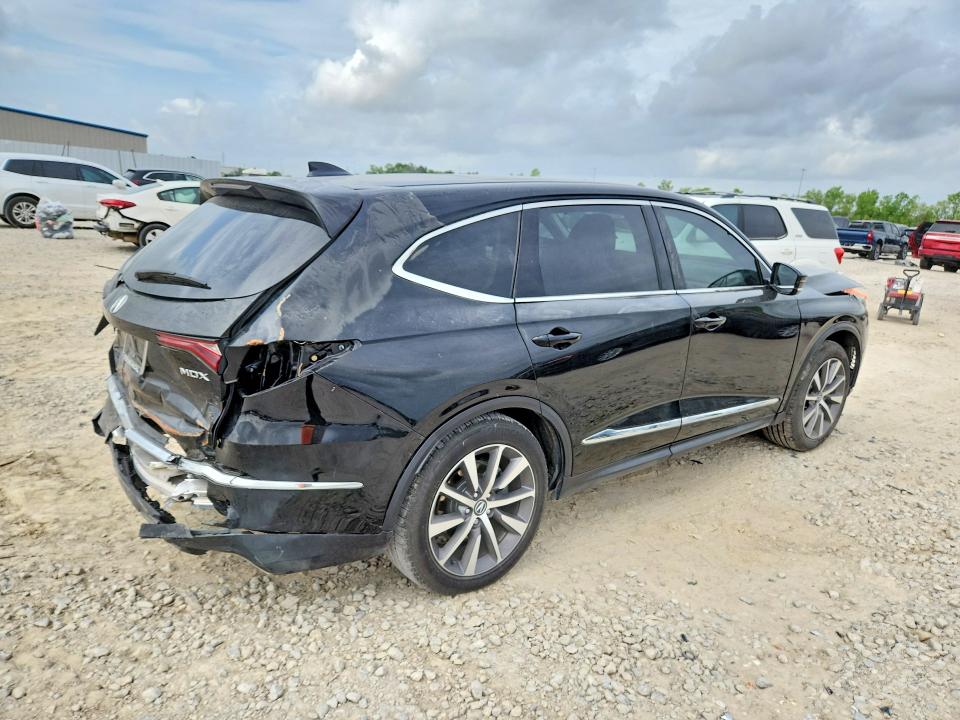 Aukcja sprzedaży 2025 Acura Mdx, vin: 5J8YD9H44SL006535, numer aukcji: 47757686