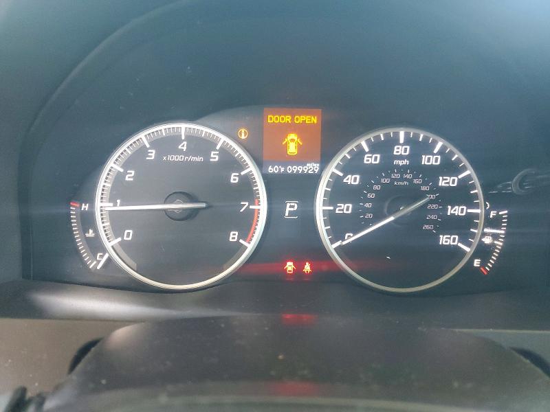 Aukcja sprzedaży 2016 Acura Rdx, vin: 5J8TB3H57GL015498, numer aukcji: 48633326